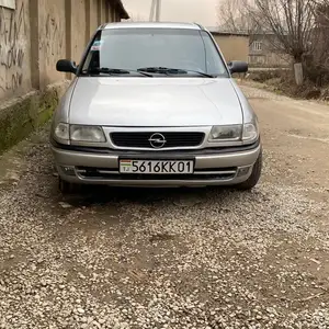 Opel Astra G, 1992