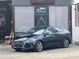 Hyundai Elantra, 2017-3