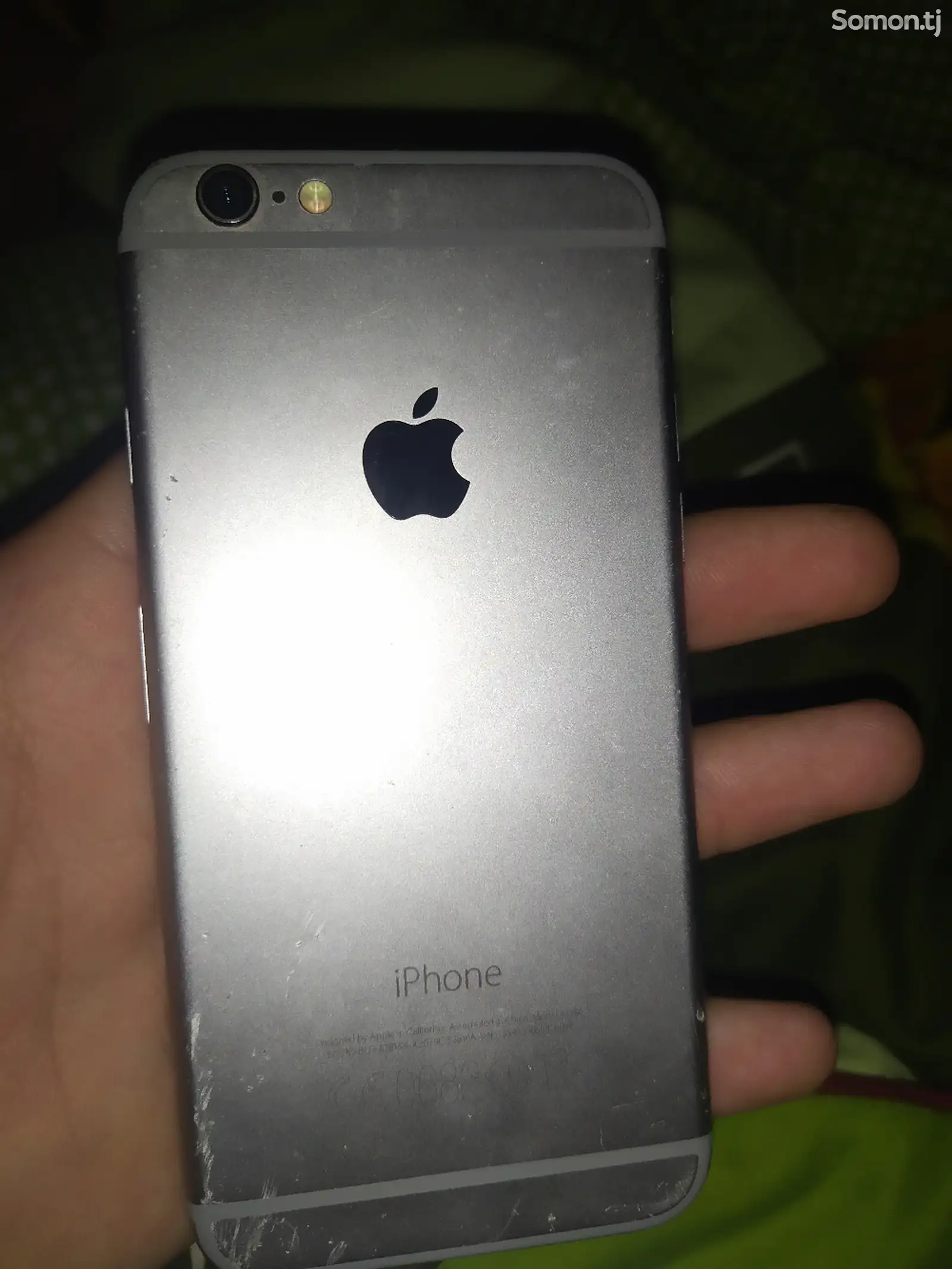 Apple iPhone 6, 128 gb-1