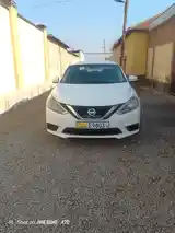 Nissan Sentra, 2017-4