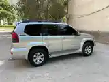 Toyota Land Cruiser Prado, 2008-3