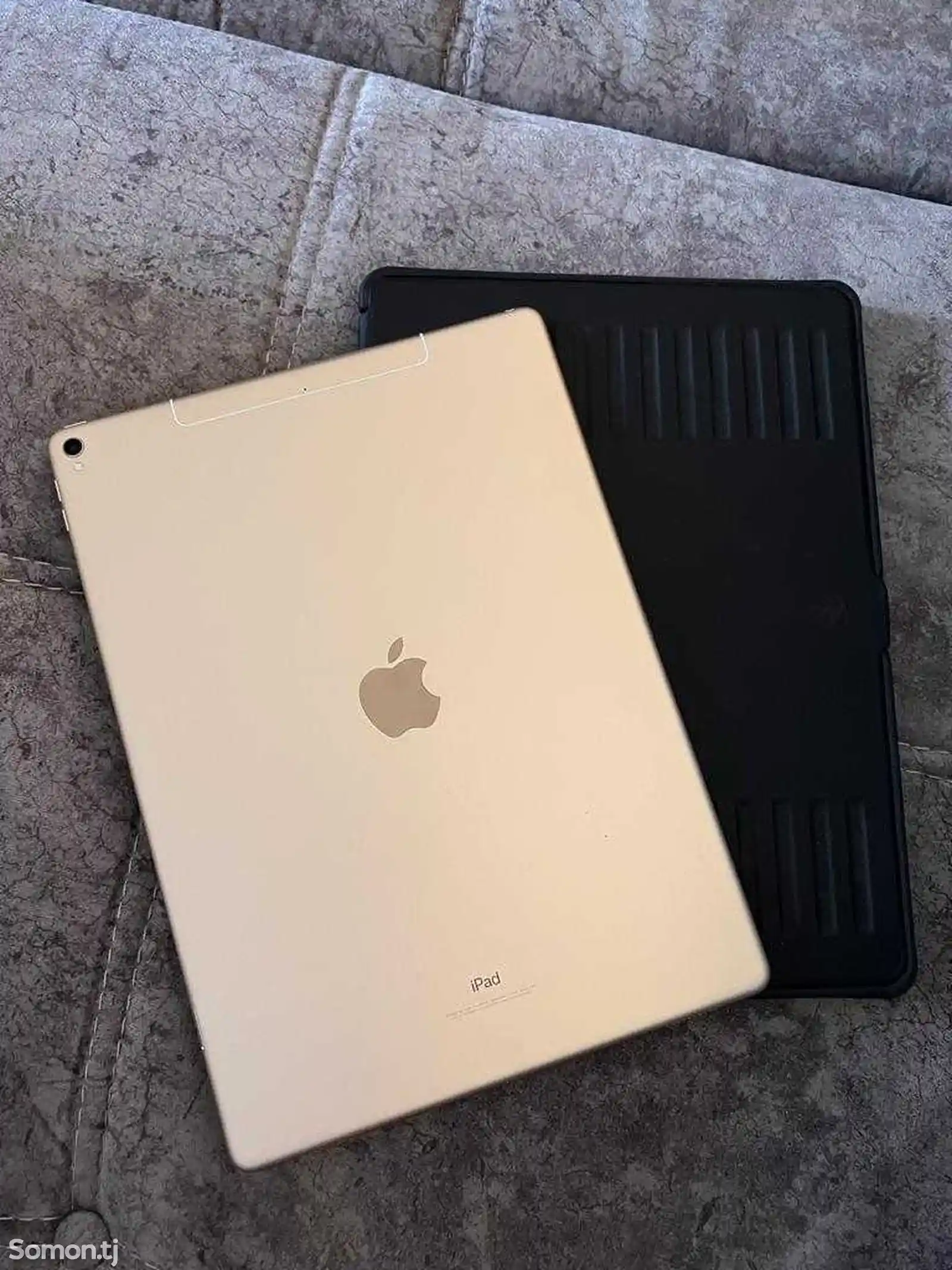 Планшет Apple iPad Pro 2-1