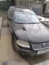 Volkswagen Passat, 2004-3