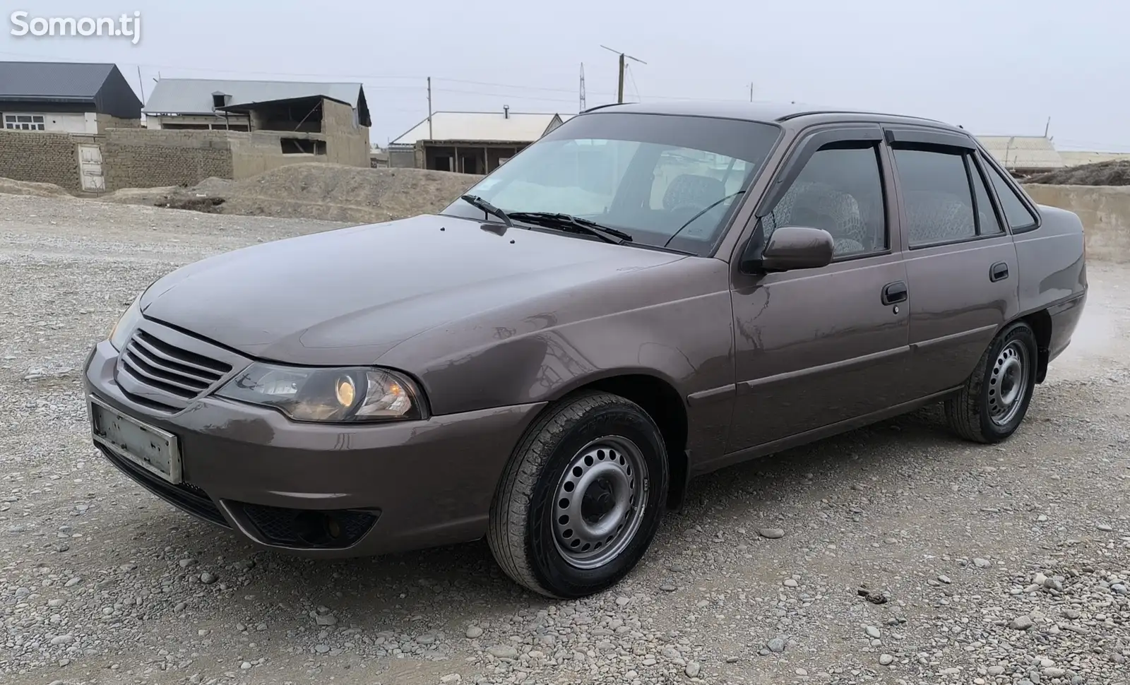 Daewoo Nexia, 2006-1