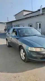 Opel Vectra B, 1998-3