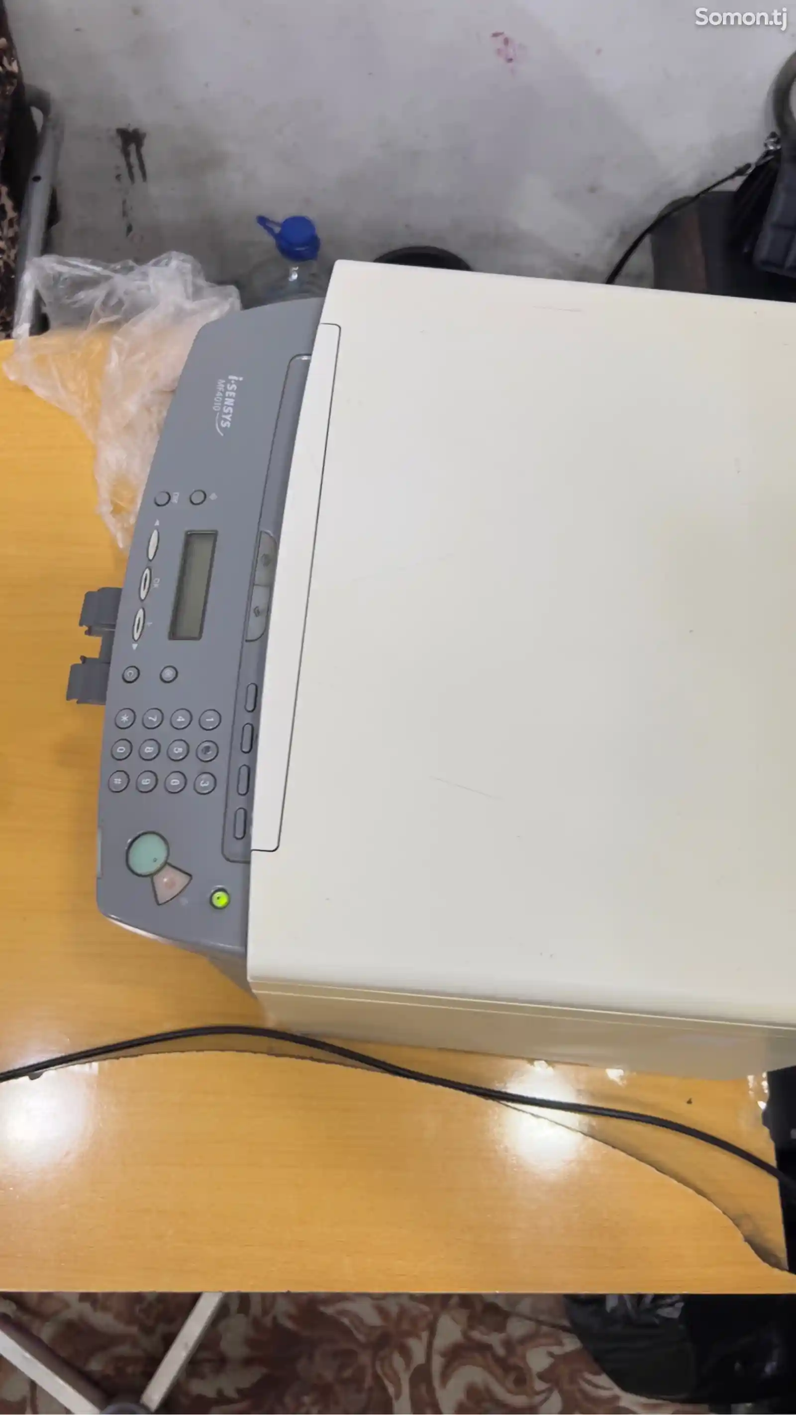 Принтер MF4018 3в1