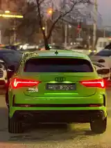 Audi Q3, 2022-6