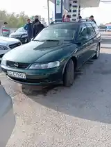 Opel Vectra B, 2000-2