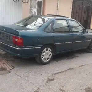 Opel Vectra B, 1996