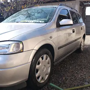 Opel Astra G, 1998