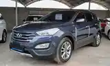 Hyundai Santa Fe, 2014-7