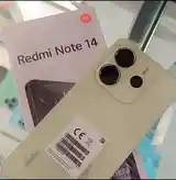 Xiaomi Redmi Note 14 8+4/128Gb Global Version 2025-5