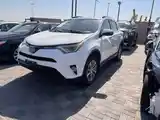 Toyota RAV 4, 2018-2