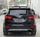 Hyundai Santa Fe, 2015-5