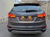 Hyundai Santa Fe, 2016-3