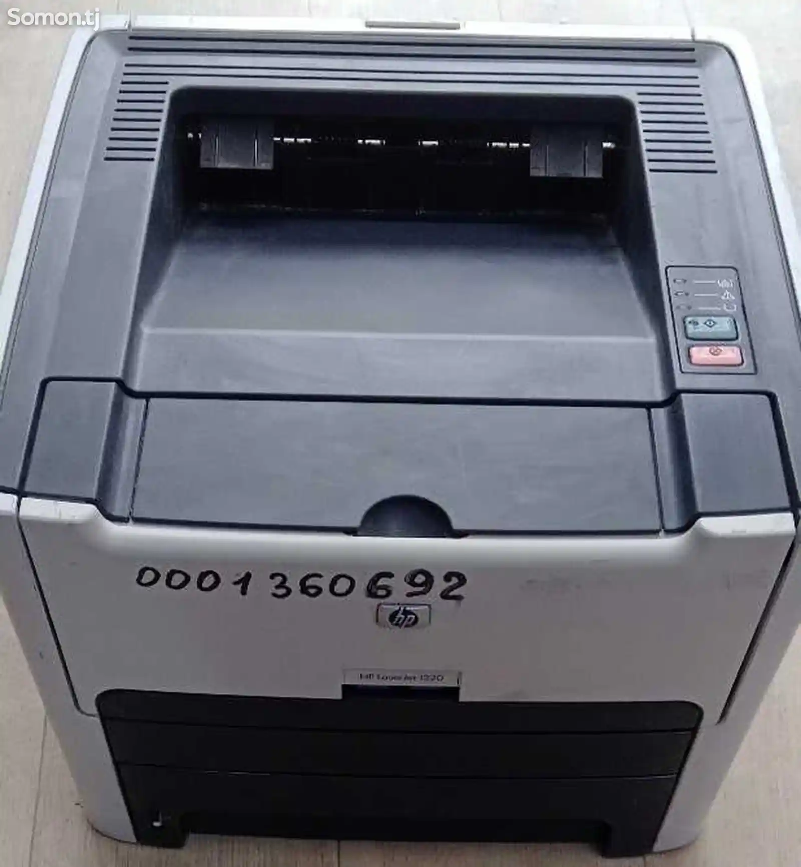 Принтер HP Laserjet 1320-3