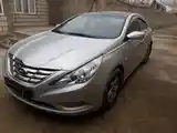 Hyundai Sonata, 2011-6