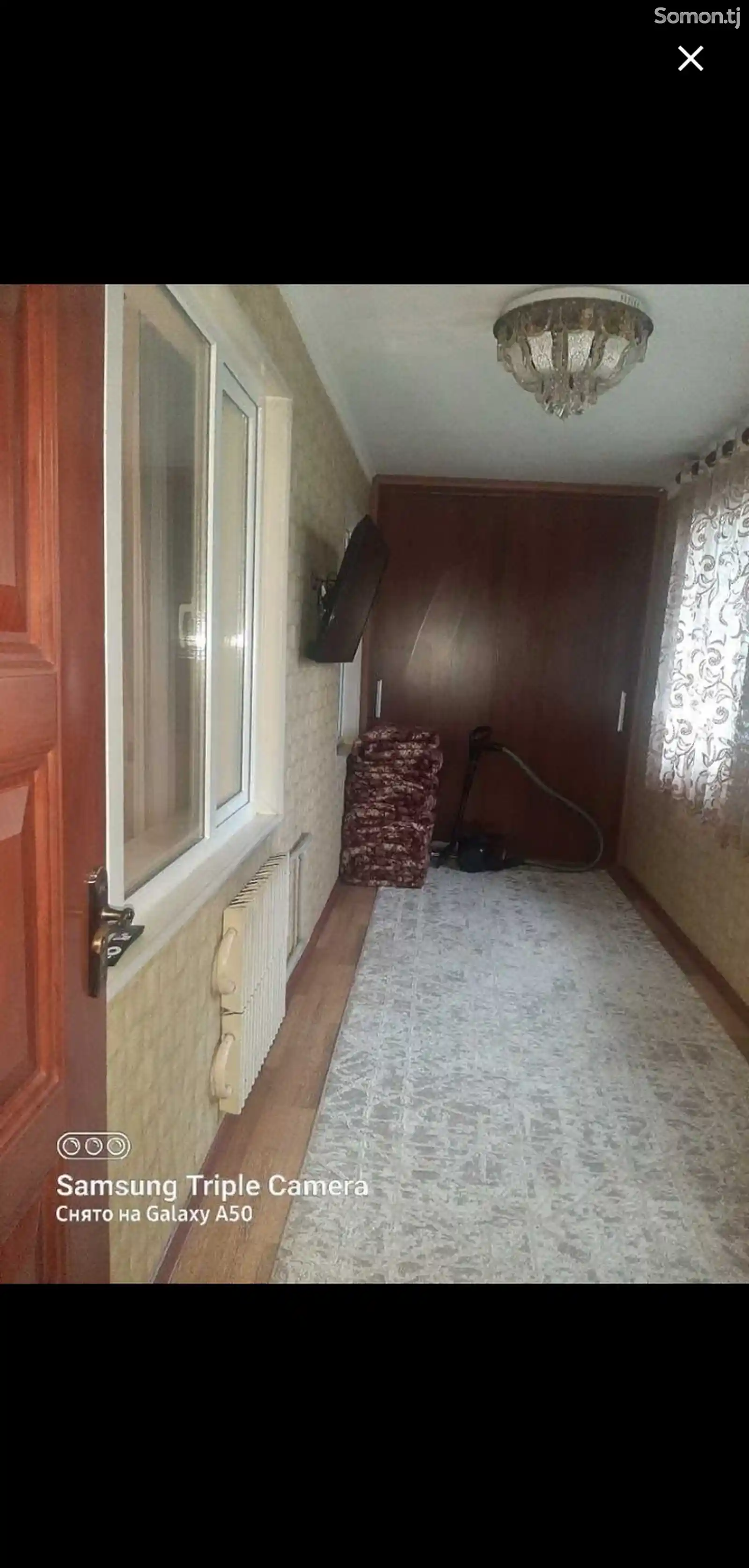 4-комн. квартира, 3 этаж, 80 м², испечак 2-13