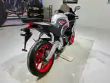 Мотоцикл Aprilia 250-6