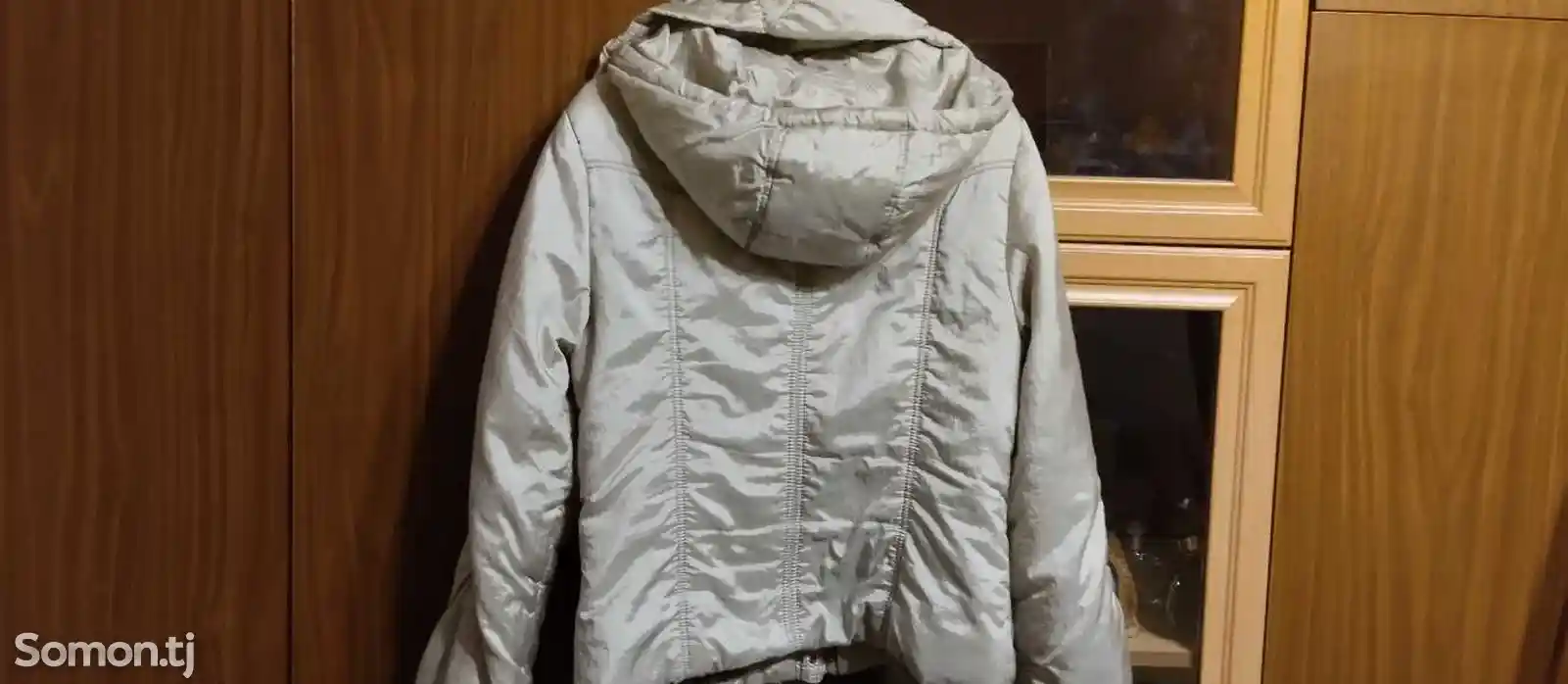 Женская куртка-5