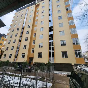 2-комн. квартира, 3 этаж, 55 м², 4 мкр