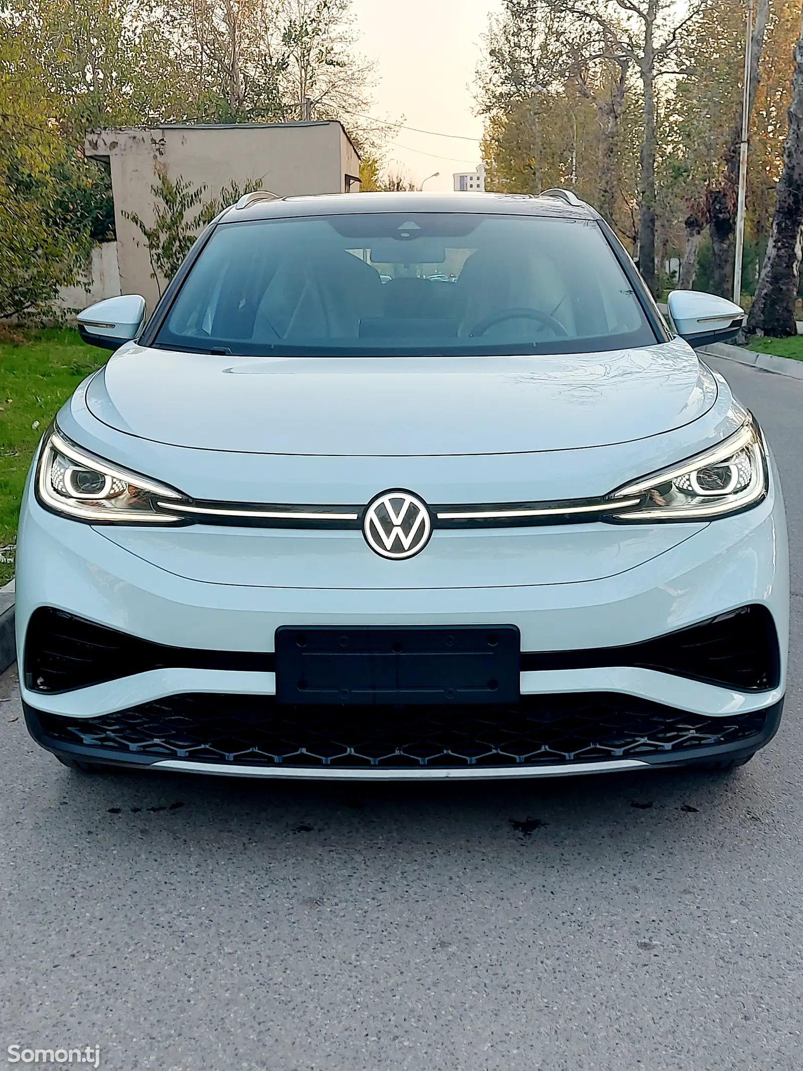 Volkswagen ID.4, 2024-1