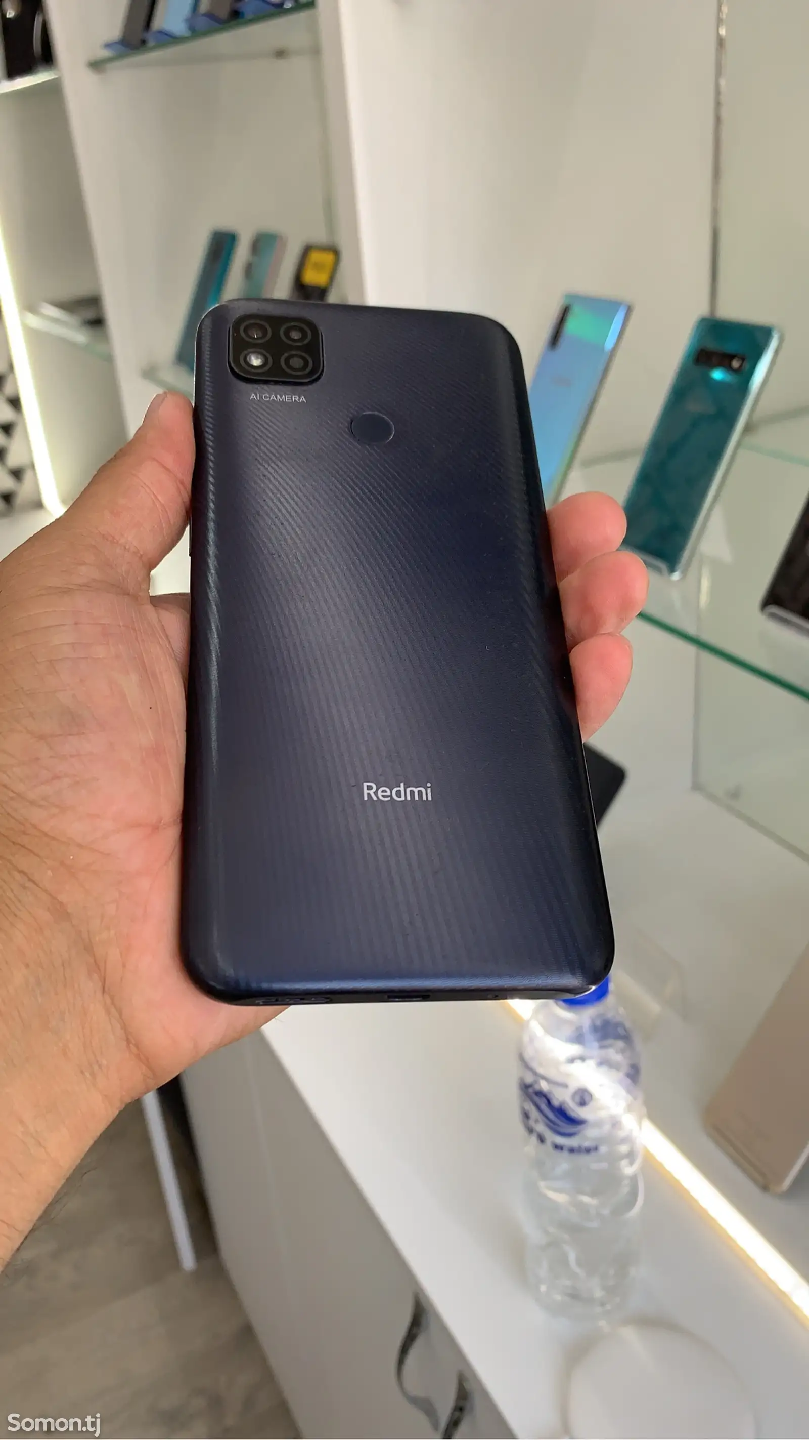 Xiaomi Redmi 9C-1