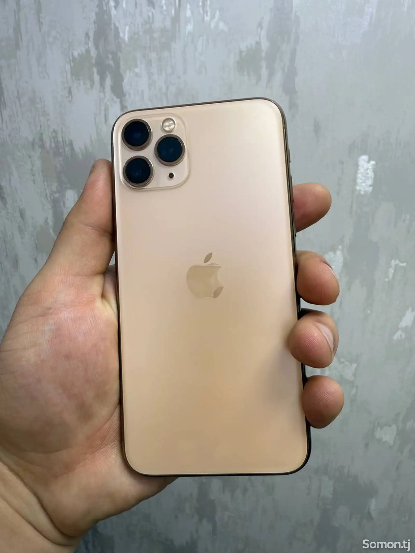 Apple iPhone 11 Pro, 256 gb-1