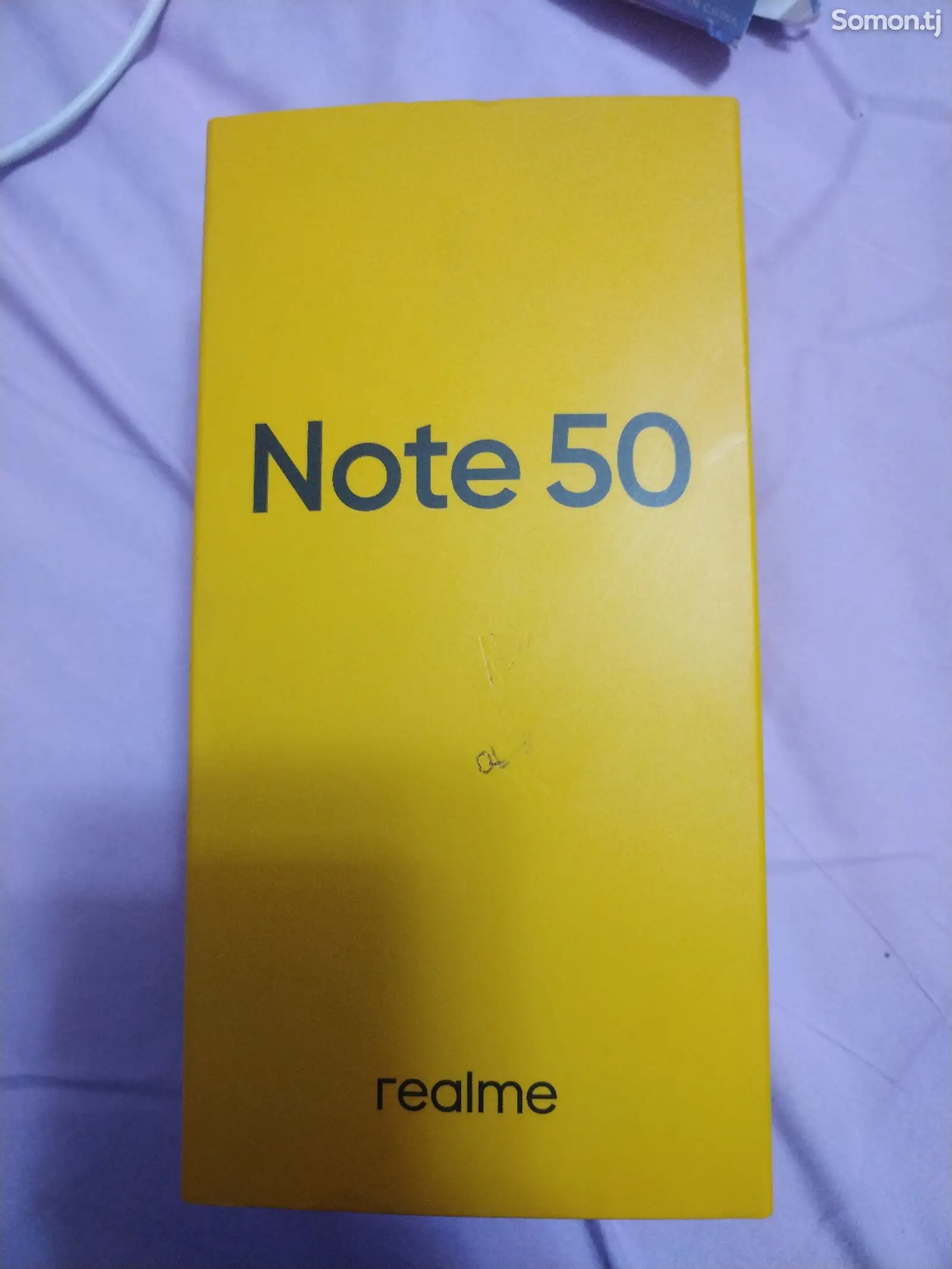 Realme Note 50-1