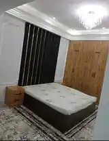 2-комн. квартира, 14 этаж, 70м², И.Сомони-3