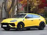 Lamborghini Urus, 2024-3