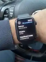 Смарт Apple Watch SE 2nd Gen 44mm 32Gb-4