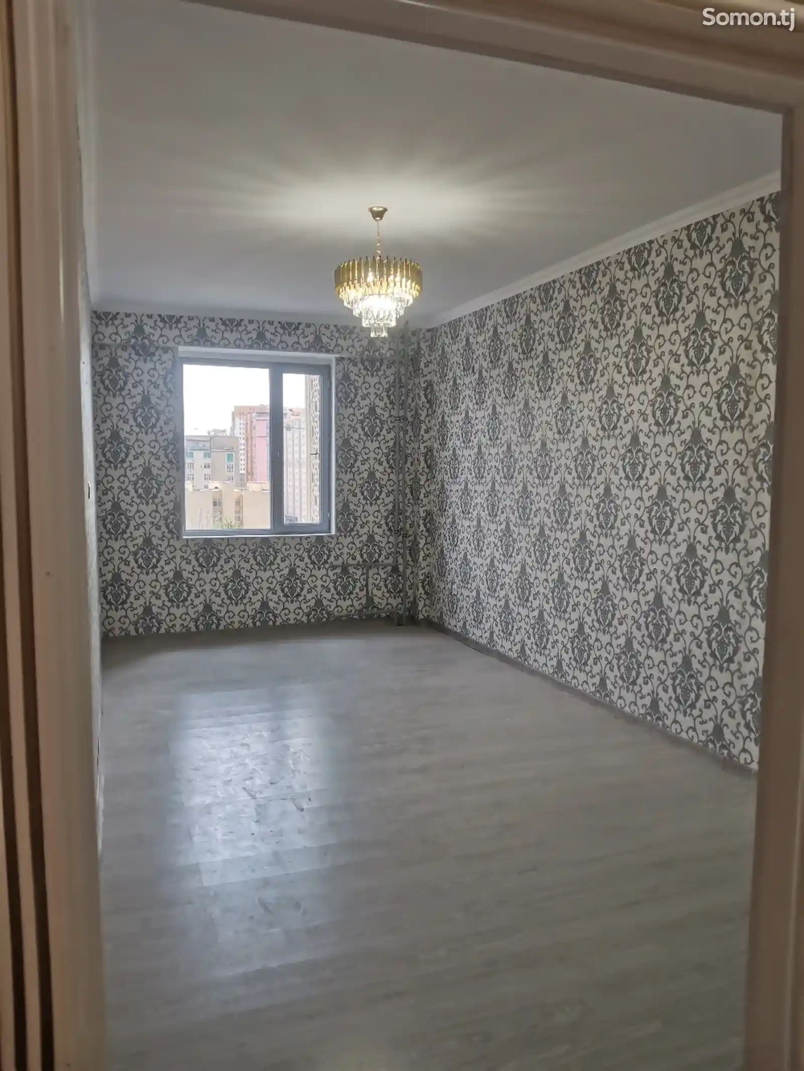 2-комн. квартира, 11 этаж, 60м², И. Сомони, Рудаки 66, Цум магазин-7