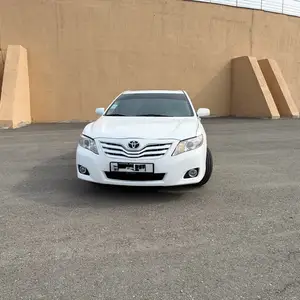 Toyota Camry, 2009