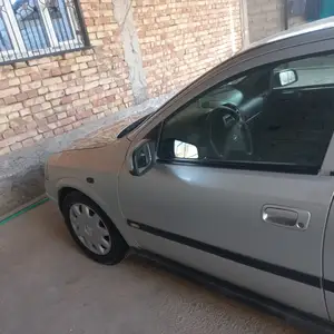 Opel Astra G, 1999