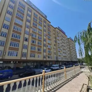 1-комн. квартира, 9 этаж, 49 м², 18 мкр