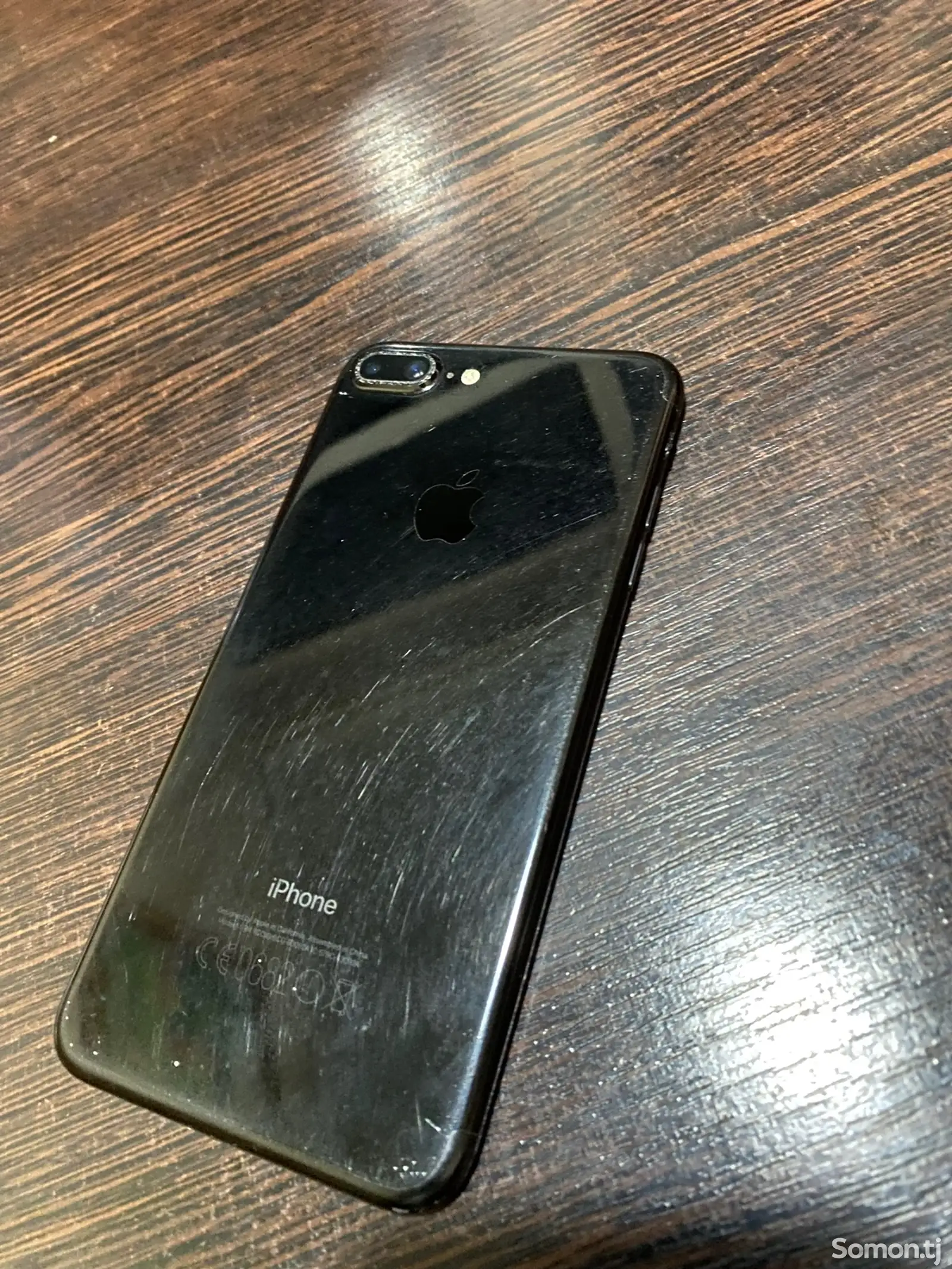 Apple iPhone 7 plus, 128 gb-1