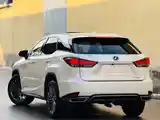 Lexus RX series, 2017-6