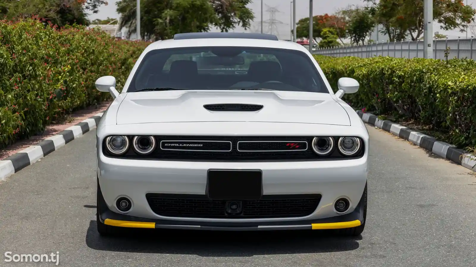 Dodge Challenger, 2023-1