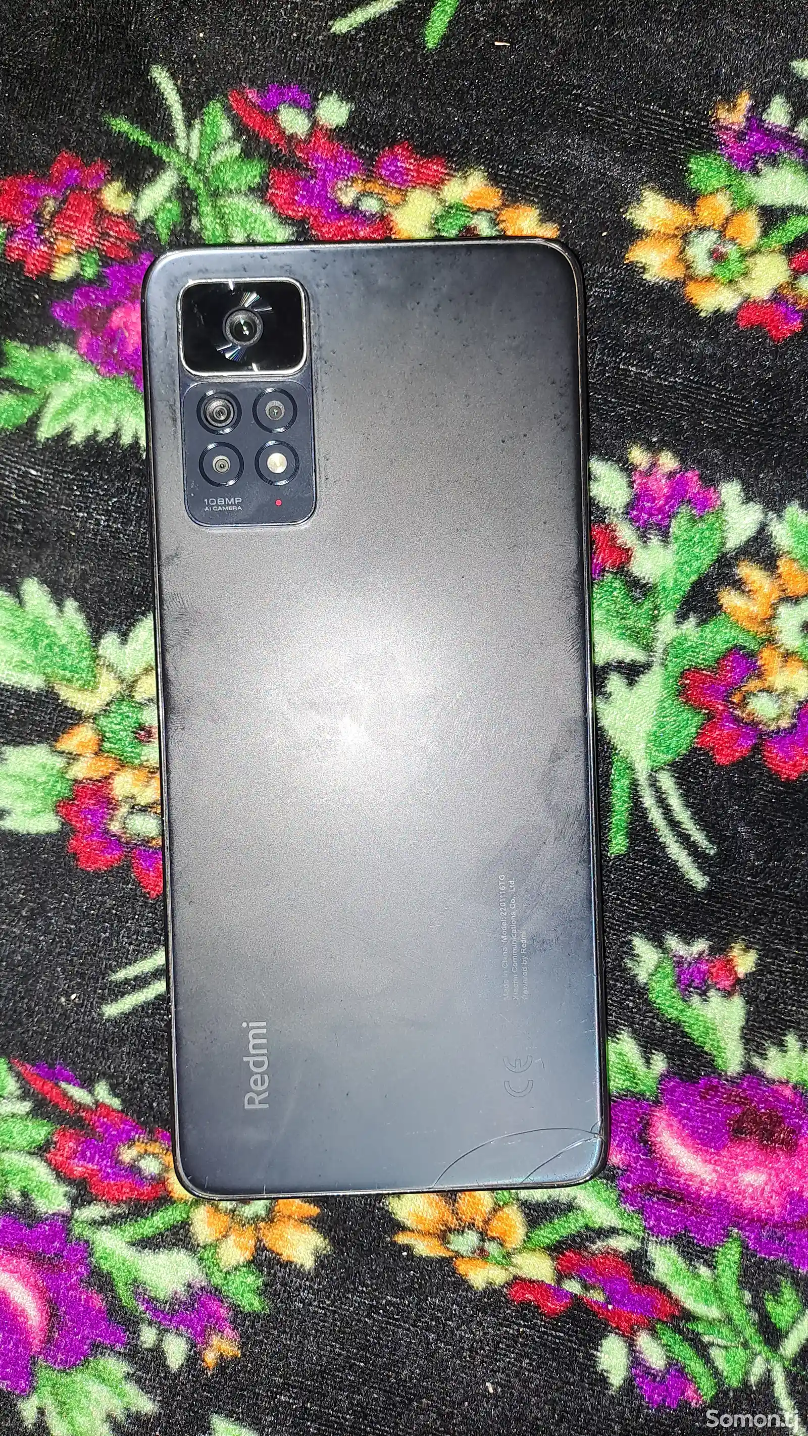 Xiaomi Redmi Note 11 Pro-1