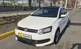 Volkswagen Polo, 2016-2