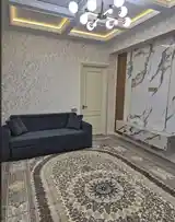 2-комн. квартира, 4 этаж, 85м², И.Сомони-4