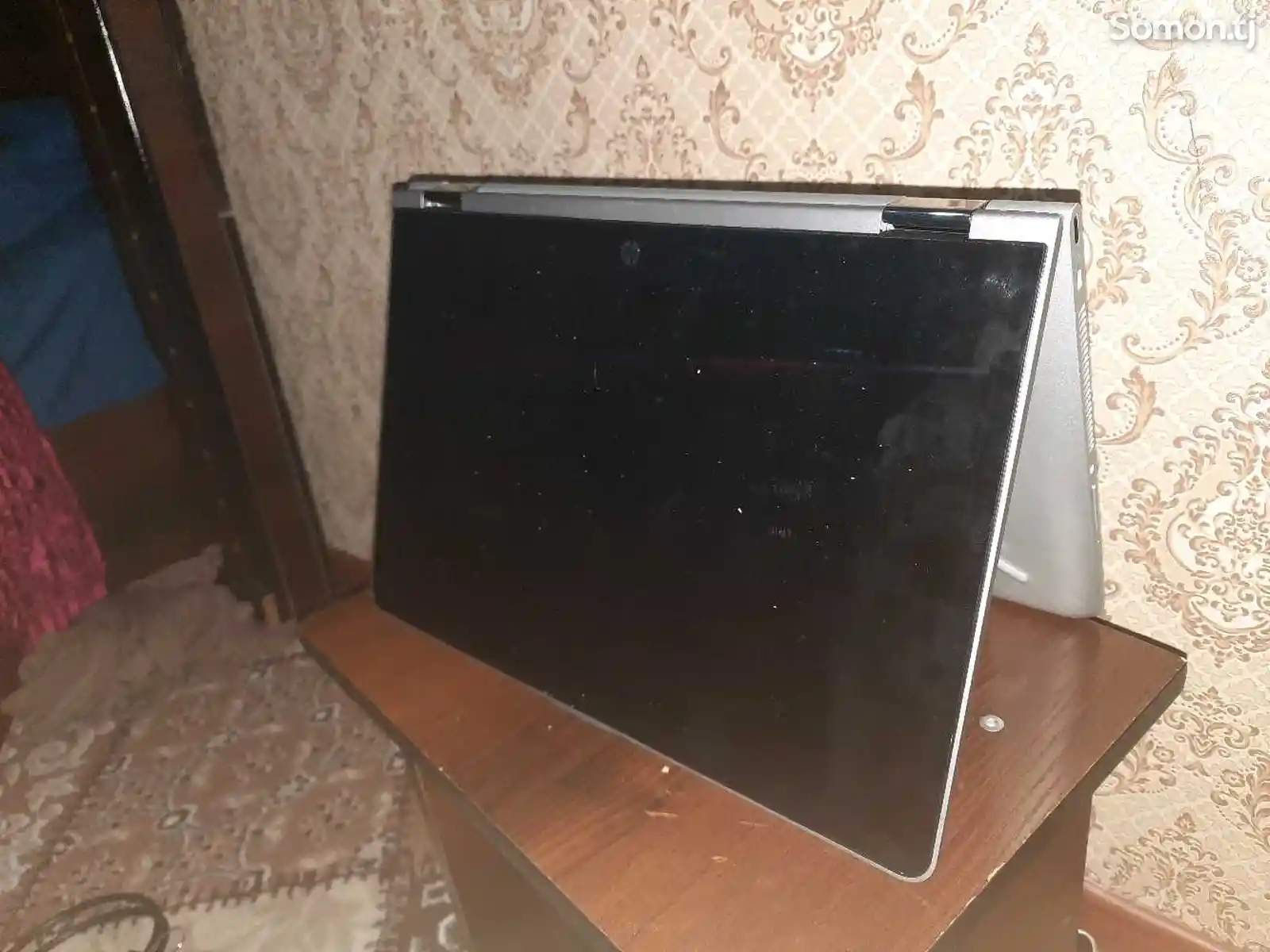 Ноутбук HP-7