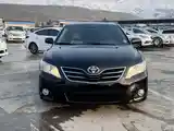 Toyota Camry, 2011-7