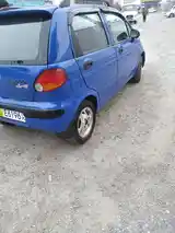 Daewoo Matiz, 1999-3