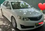 Toyota Camry, 2012-7