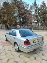 Mercedes-Benz C class, 1998-4