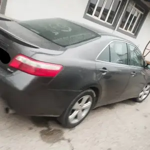 Toyota Camry, 2008