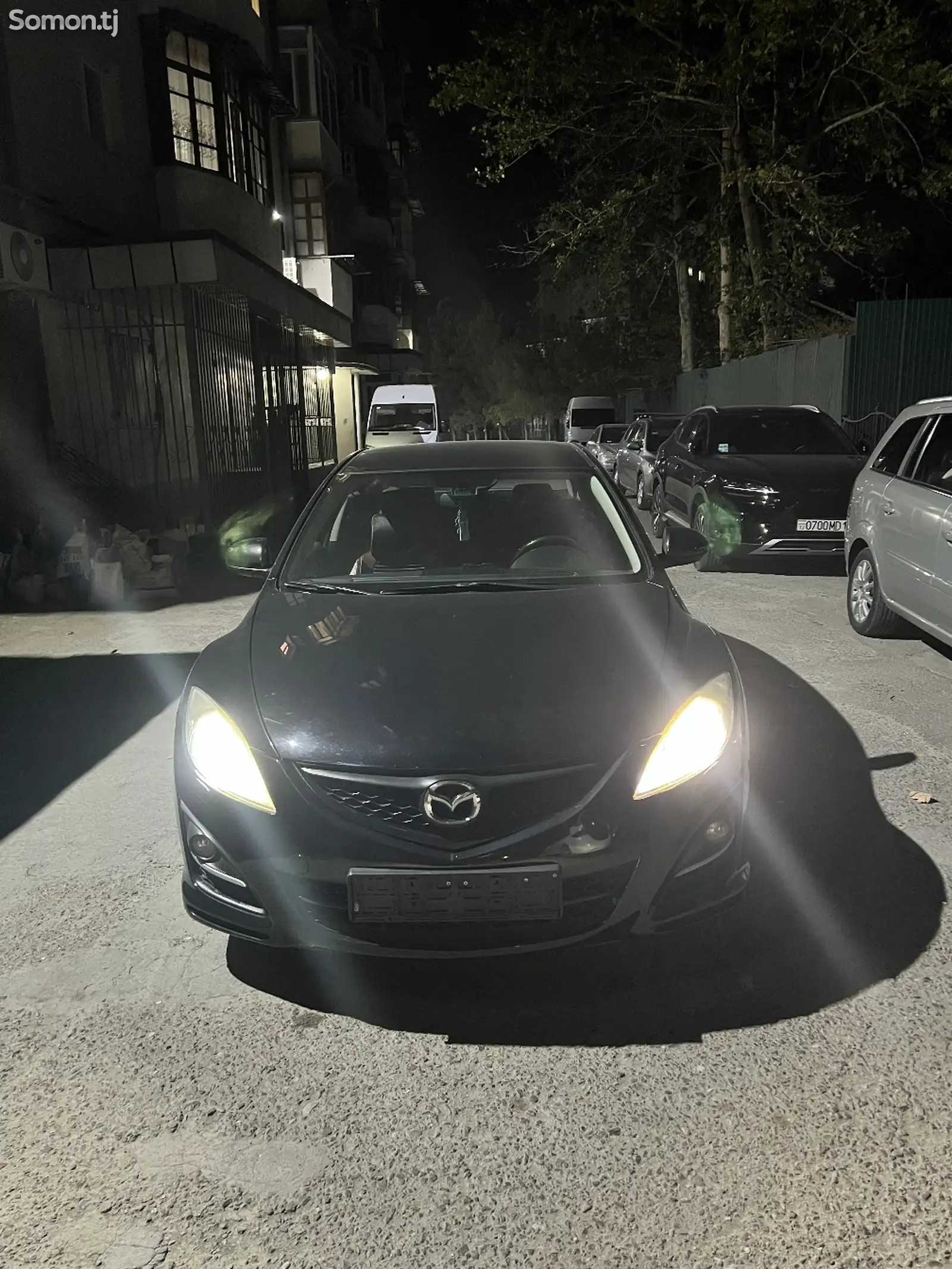 Mazda 6, 2012-1