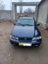 Daewoo Nexia, 1997-3